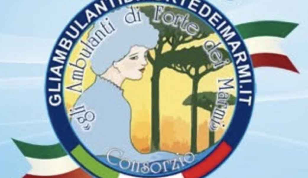 Gli Ambulanti di Forte dei Marmi