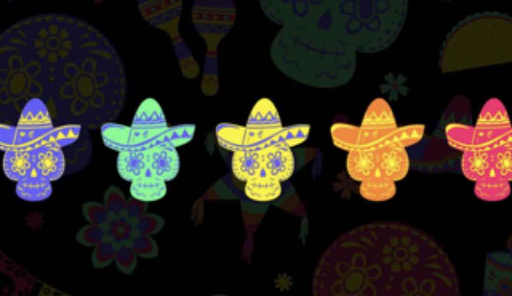 Mexico Festival